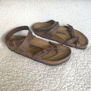 Birkenstock Women’s Yara